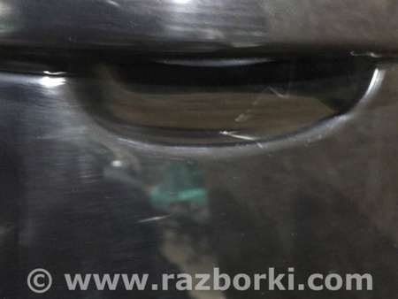 ФОТО Дверь боковая для Porsche Cayenne II 958 E2/92A (10-14) Київ