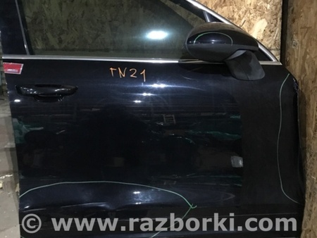 ФОТО Дверь боковая для Porsche Cayenne II 958 E2/92A (10-14) Київ