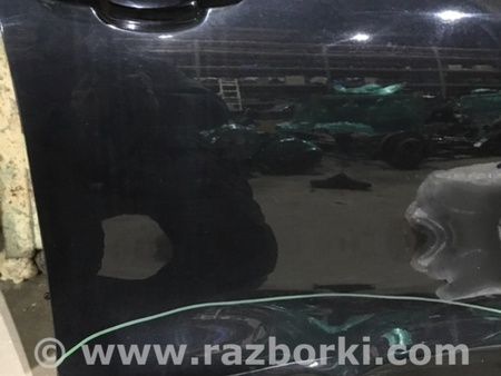 ФОТО Дверь боковая для Porsche Cayenne II 958 E2/92A (10-14) Київ