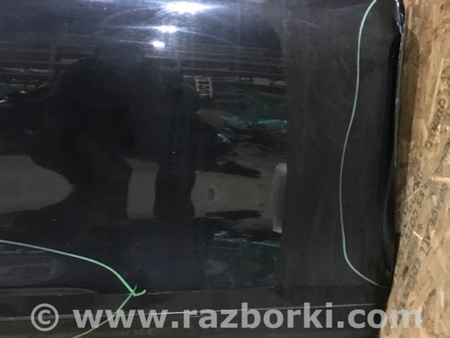 ФОТО Дверь боковая для Porsche Cayenne II 958 E2/92A (10-14) Київ