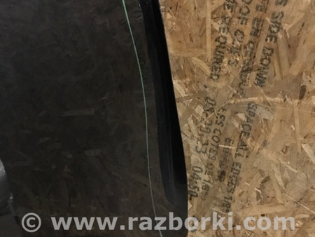 ФОТО Дверь боковая для Porsche Cayenne II 958 E2/92A (10-14) Київ