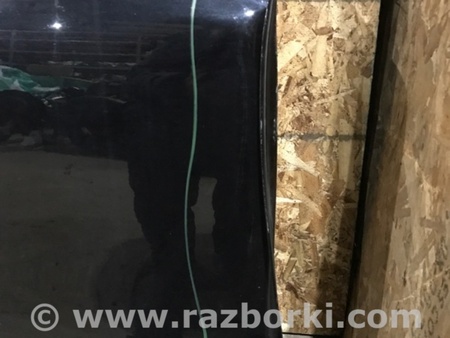 ФОТО Дверь боковая для Porsche Cayenne II 958 E2/92A (10-14) Київ