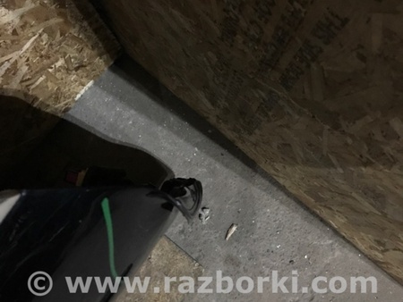 ФОТО Дверь боковая для Porsche Cayenne II 958 E2/92A (10-14) Київ