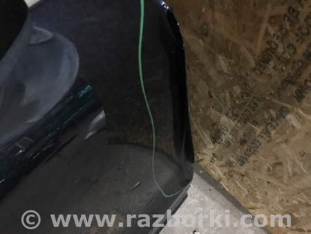 ФОТО Дверь боковая для Porsche Cayenne II 958 E2/92A (10-14) Київ