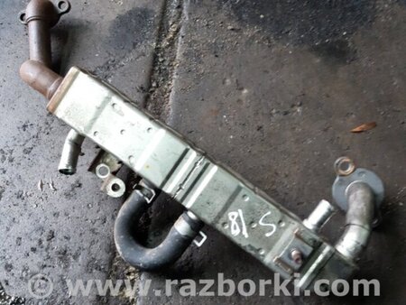 ФОТО Радиатор EGR для Subaru Outback Киев