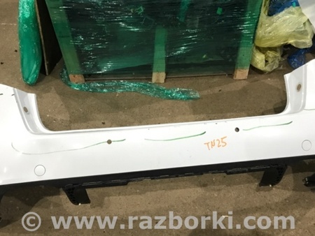 ФОТО Бампер для Porsche Cayenne II 958 E2/92A (10-14) Київ