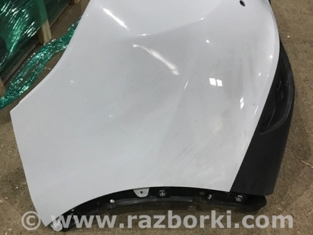 ФОТО Бампер для Porsche Cayenne II 958 E2/92A (10-14) Київ