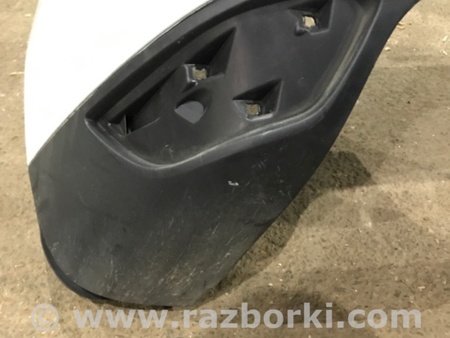 ФОТО Бампер для Porsche Cayenne II 958 E2/92A (10-14) Київ