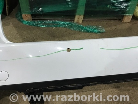 ФОТО Бампер для Porsche Cayenne II 958 E2/92A (10-14) Київ