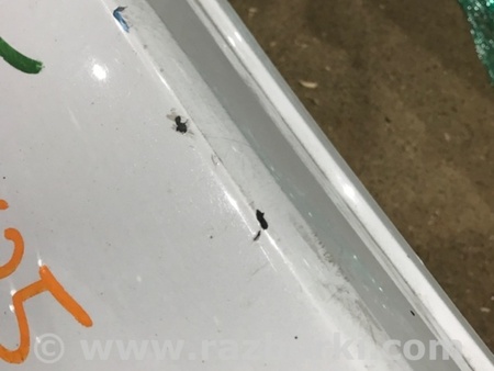 ФОТО Бампер для Porsche Cayenne II 958 E2/92A (10-14) Київ