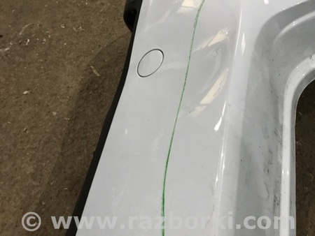 ФОТО Бампер для Porsche Cayenne II 958 E2/92A (10-14) Київ