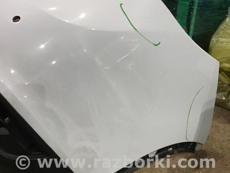 ФОТО Бампер для Porsche Cayenne II 958 E2/92A (10-14) Київ