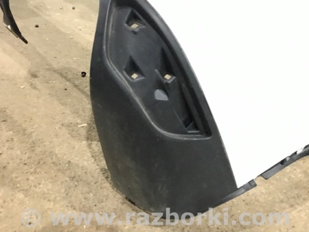 ФОТО Бампер для Porsche Cayenne II 958 E2/92A (10-14) Київ