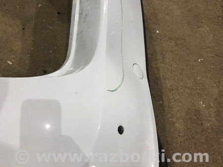 ФОТО Бампер для Porsche Cayenne II 958 E2/92A (10-14) Київ