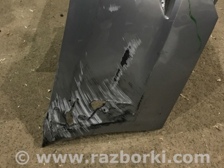 ФОТО Бампер для Audi (Ауди) A4 V B9 - 8W (2015-) Київ