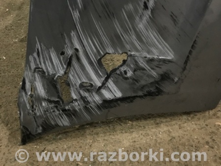 ФОТО Бампер для Audi (Ауди) A4 V B9 - 8W (2015-) Київ