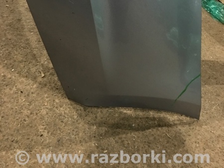 ФОТО Бампер для Audi (Ауди) A4 V B9 - 8W (2015-) Київ