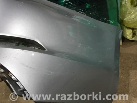 ФОТО Бампер для Audi (Ауди) A4 V B9 - 8W (2015-) Київ