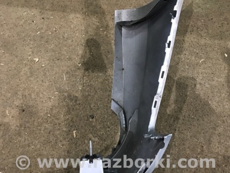 ФОТО Бампер для Audi (Ауди) A4 V B9 - 8W (2015-) Київ