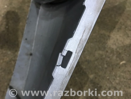 ФОТО Бампер для Audi (Ауди) A4 V B9 - 8W (2015-) Київ