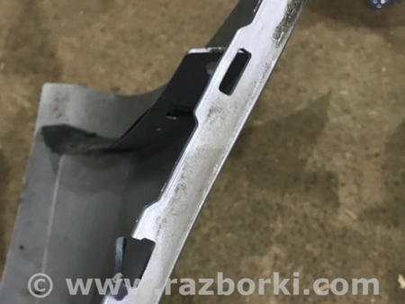 ФОТО Бампер для Audi (Ауди) A4 V B9 - 8W (2015-) Київ