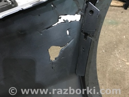 ФОТО Бампер для Audi (Ауди) A4 V B9 - 8W (2015-) Київ