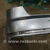 ФОТО Бампер для Audi (Ауди) A4 V B9 - 8W (2015-) Київ