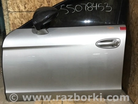 ФОТО Дверь боковая для Porsche Panamera I 970 (09-16) Київ