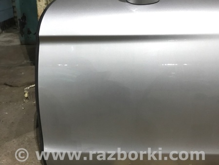 ФОТО Дверь боковая для Porsche Panamera I 970 (09-16) Київ