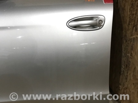 ФОТО Дверь боковая для Porsche Panamera I 970 (09-16) Київ