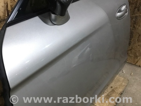 ФОТО Дверь боковая для Porsche Panamera I 970 (09-16) Київ