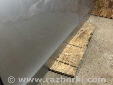 ФОТО Дверь боковая для Porsche Panamera I 970 (09-16) Київ