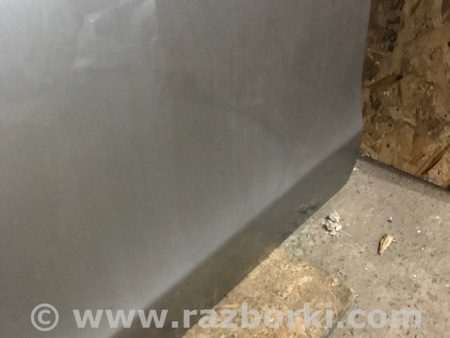 ФОТО Дверь боковая для Porsche Panamera I 970 (09-16) Київ