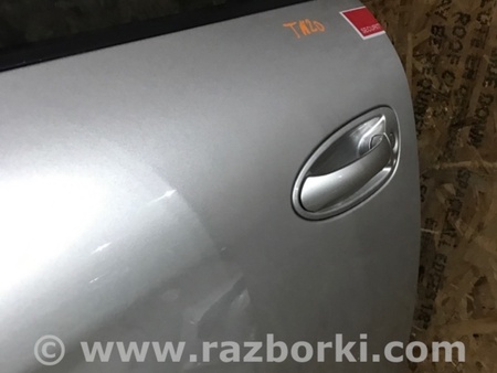 ФОТО Дверь боковая для Porsche Panamera I 970 (09-16) Київ