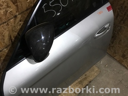 ФОТО Дверь боковая для Porsche Panamera I 970 (09-16) Київ