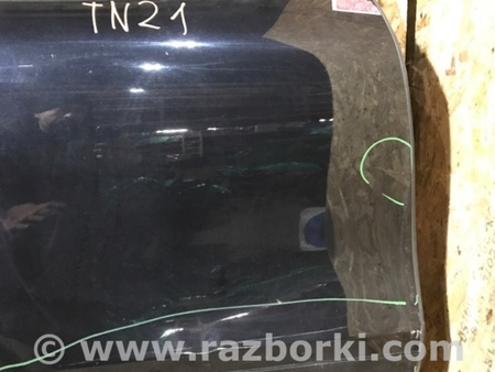 ФОТО Дверь боковая для Porsche Cayenne II 958 E2/92A (10-14) Київ