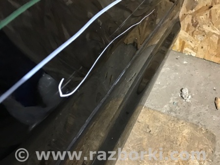ФОТО Дверь боковая для Porsche Cayenne II 958 E2/92A (10-14) Київ