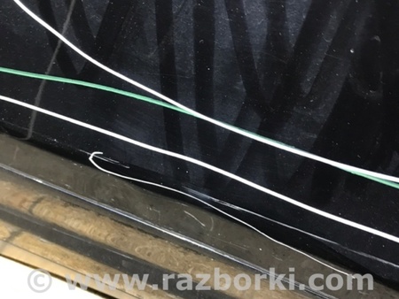 ФОТО Дверь боковая для Porsche Cayenne II 958 E2/92A (10-14) Київ