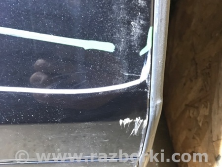 ФОТО Дверь боковая для Porsche Cayenne II 958 E2/92A (10-14) Київ