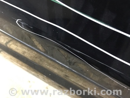 ФОТО Дверь боковая для Porsche Cayenne II 958 E2/92A (10-14) Київ
