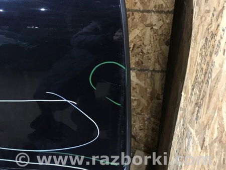 ФОТО Дверь боковая для Porsche Cayenne II 958 E2/92A (10-14) Київ