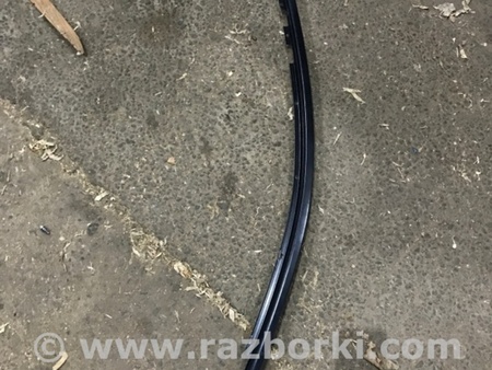 ФОТО Молдинг двери для Porsche Panamera I 970 (09-16) Київ