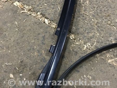 ФОТО Молдинг двери для Porsche Panamera I 970 (09-16) Київ