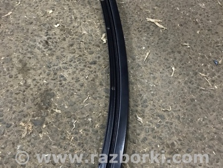 ФОТО Молдинг двери для Porsche Panamera I 970 (09-16) Київ