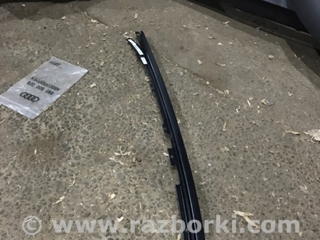 ФОТО Молдинг двери для Porsche Panamera I 970 (09-16) Київ