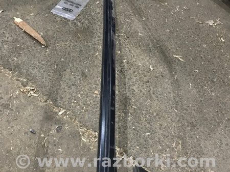 ФОТО Молдинг двери для Porsche Panamera I 970 (09-16) Київ