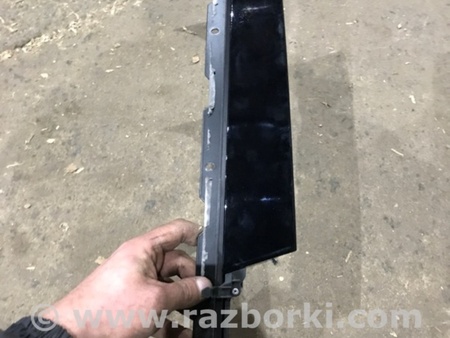 ФОТО Молдинг двери для Porsche Panamera I 970 (09-16) Київ