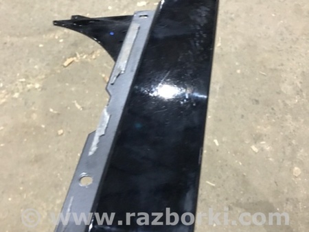 ФОТО Молдинг двери для Porsche Panamera I 970 (09-16) Київ