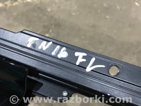 ФОТО Молдинг двери для Porsche Panamera I 970 (09-16) Київ