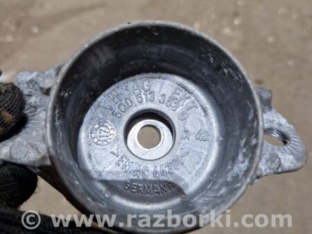 ФОТО Опора стойки для Audi (Ауди) A3 III 8V (12-20) Київ